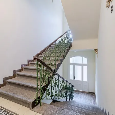 Apartamento Blueground Vinohrady Balcony Luxury Area Prg-32 *